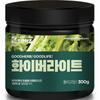 Joeun Herbal White Liver Health Powder, 300g, 1 Unit