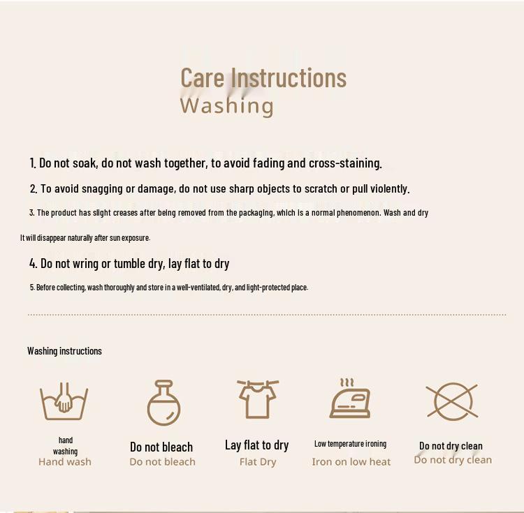 Детские штанишки из чистого хлопка с высокой талией и защитой живота - Весенне-осенний стиль