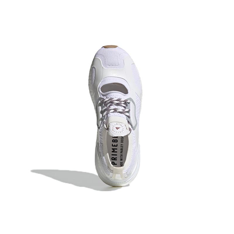 adidas Женские кроссовки Stella McCartney X Adidas UltraBoost Sandal 'Triple White' FZ3039