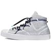 Renew Jack Purcell Mid White Storm Wind Unisex Sneakers 170947C