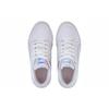 Puma Womens Cali Sport Glow 'Purple Heather' (women's sizes) White / Purple Heather Skateboard Shoes 373083 01