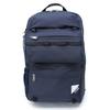 Sea WEATHER BACKPACK NAVY Lightweight Material Made In Japan Business Bag Backpack Rucksack Toyooka Bag Daypack [CIE] Water-repellent