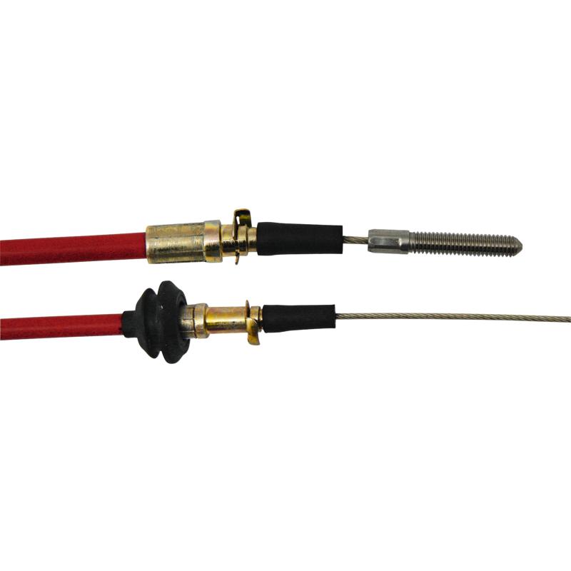 Manual throttle control cable GRANIT G311200020011