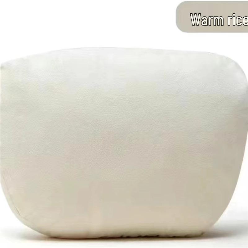 S-Class Maybach Universal All-Season Car Headrest Pair: Sport Seat Neck Protection