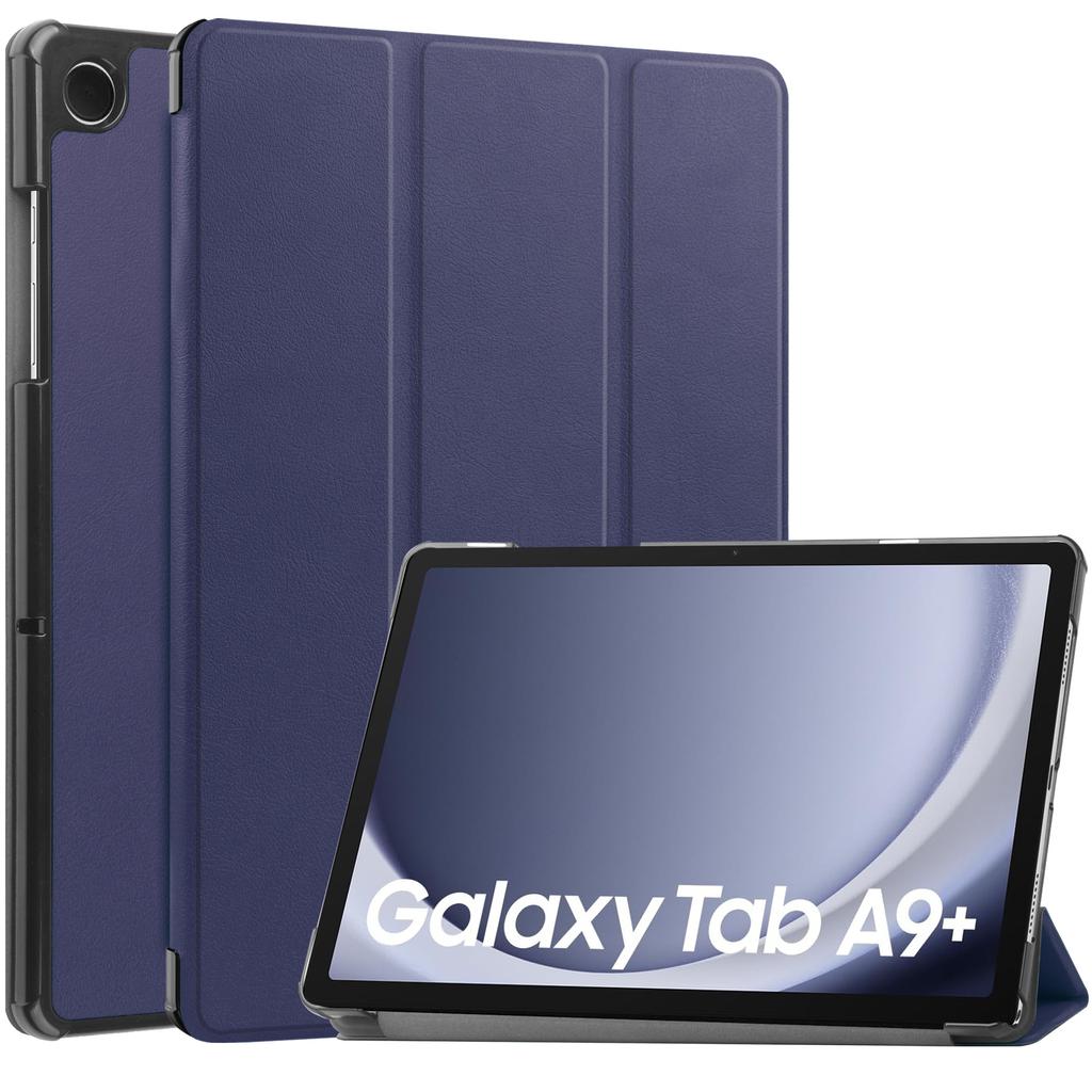 Подходит для чехла для планшета Samsung Galaxy Tab A9 Plus 2023.