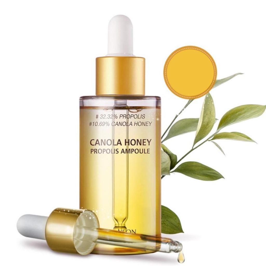 TheYEON Ампула с медом и прополисом рапса 50 мл