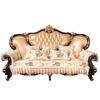 European Sofa Cushion Cover Universal In All Seasons American Non-Slip Seat Cushion High-End Luxury Leather All-Inclusive Princess Fabric