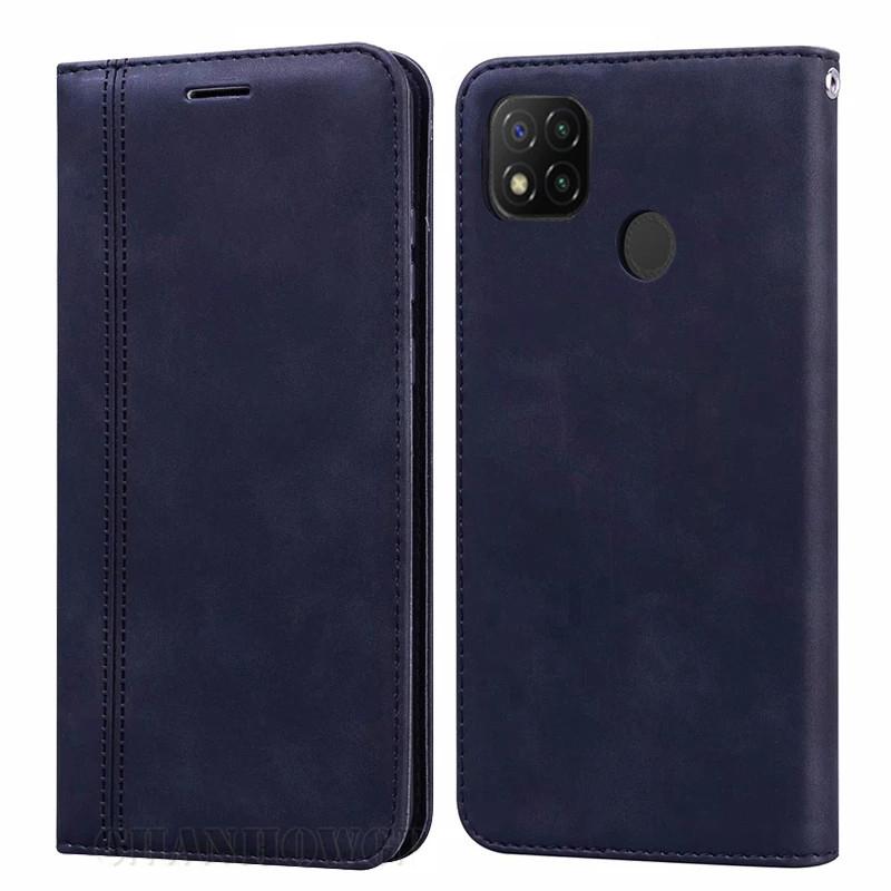 Чехол-книжка-кошелек для Samsung Galaxy A12, чехол-книжка для Samsung A 12 A125 SM-A125F, магнитные кожаные чехлы-подставки для телефонов, защитная сумка