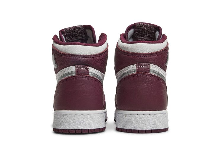 Jordan 1 Retro High OG Bordeaux (GS)
