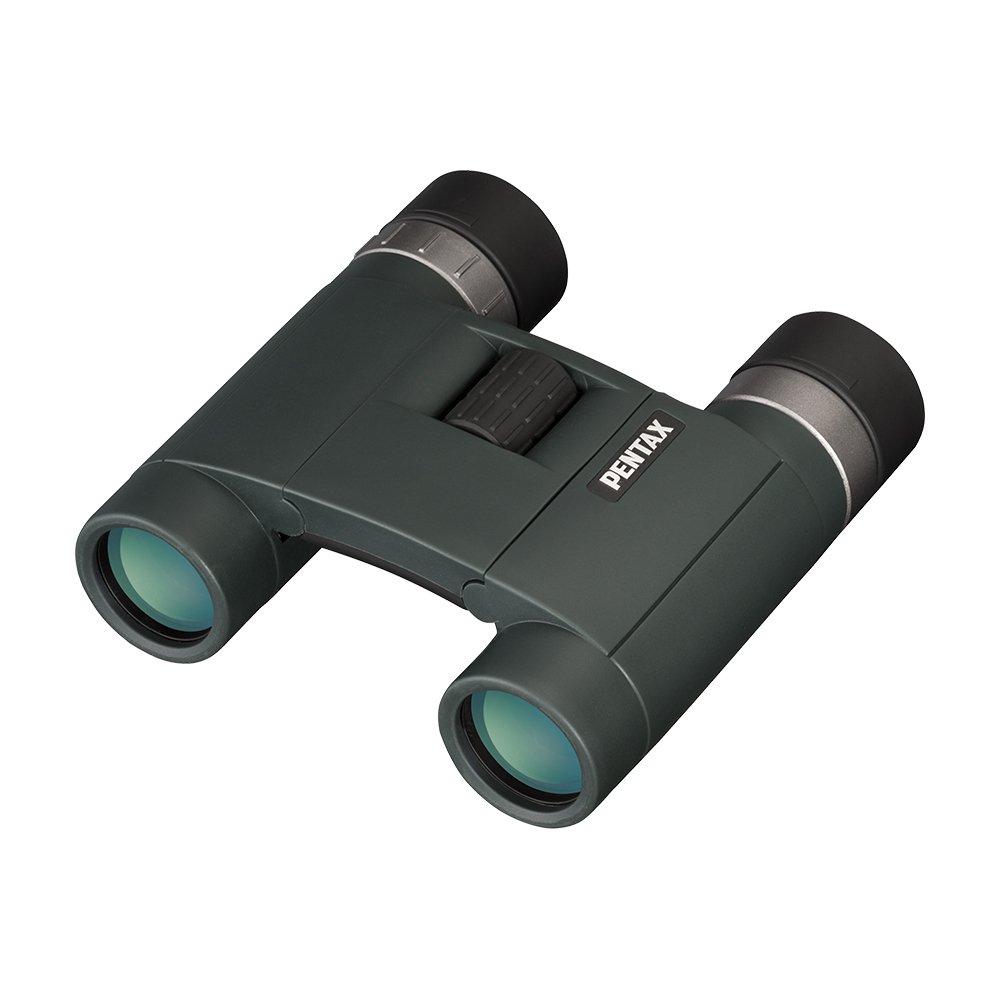 PENTAX Binoculars AD WP Waterproof Compact and Foldable and Easy To Carry Fully Comes with Case and Strap Attachment For Live Watching 1 Year Pentax