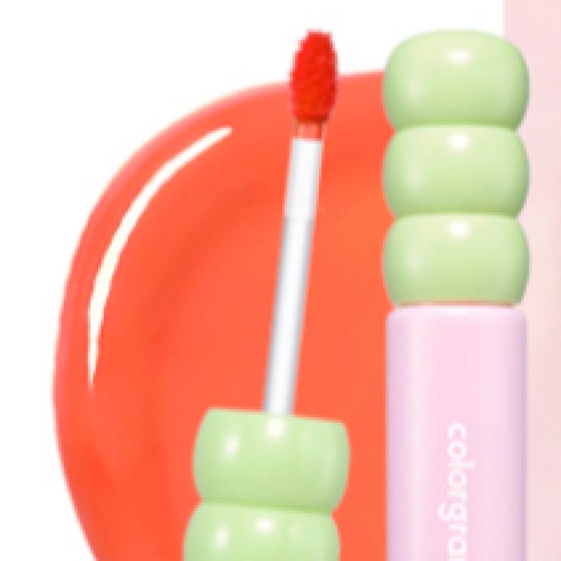    Colorgram [новая линия] Tanghulu Tangle Tint Line Original Milk [молоко] 05 Revely Up