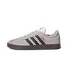 Adidas VL COURT 2.0 Skateboard Shoes Unisex Low top Yellow \ White \ Cyan \ Blue \ Pink HQ1802(Team1230-)