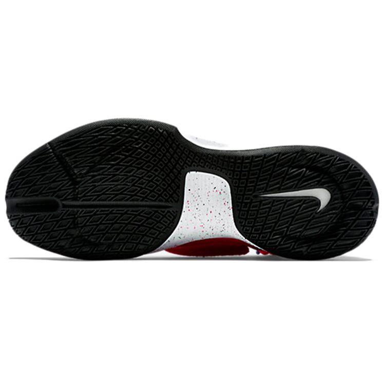 Nike Zoom HyperRev 2016 EP Think Pink Мужские кроссовки Pink-Blast Black White 820227-606