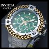Б/у Ultimate designХронографHercules INVICTA Bolt 48155 Invicta Bolt
