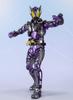 SHFiguarts Kamen Rider Zero-One Kamen Rider Metsu Sting Scorpion, подвижная фигурка размером около 150 мм, окрашенная из ПВХ и АБС