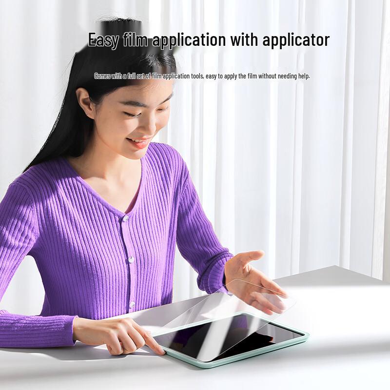 Ugreen Apple iPad Screen Protectors