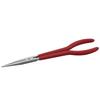 Kyoto Tool () Straight Long Nose Pliers, Long Type PS6-302A