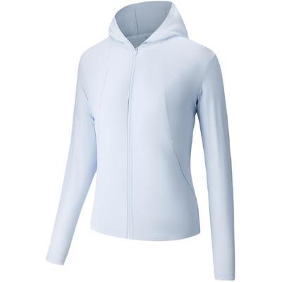 Удобная Повседневная Простая Толстовка на Молнии Женские куртки 962527709-2