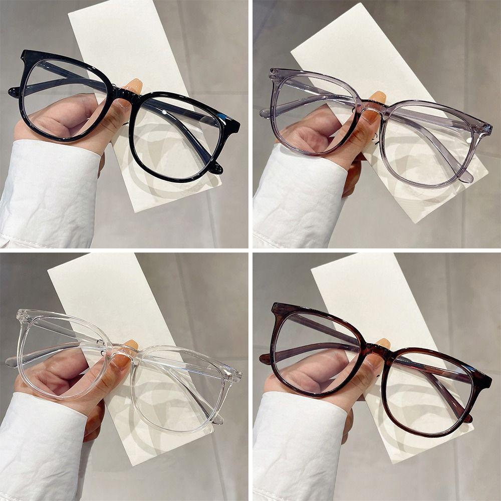 Очки с защитой от синего света, блокирующие синий луч, очки для защиты глаз, компьютерные очки, квадратные очки для офиса
