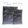 Multifunctional Heavy Duty Laundry Bag Black Underwear and Bra Washing Case  For Home Machine