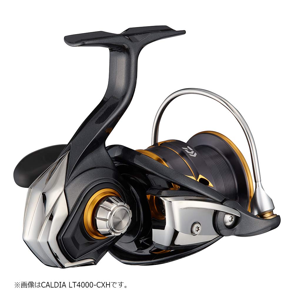 Daiwa Спиннинг 21 Caldia LT4000S-C