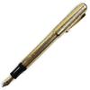 Montblanc Перьевая ручка Серия Patron 1994 Людовик XIV Ограниченный выпуск 3962/4810 SV925 Б/у