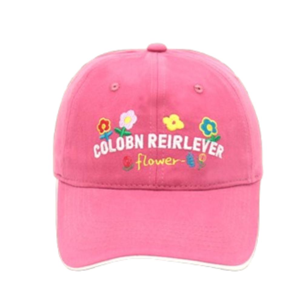 Маленькая цветочная шляпа от солнца с вышитыми буквами, кепка, симпатичная бейсболка для женщин