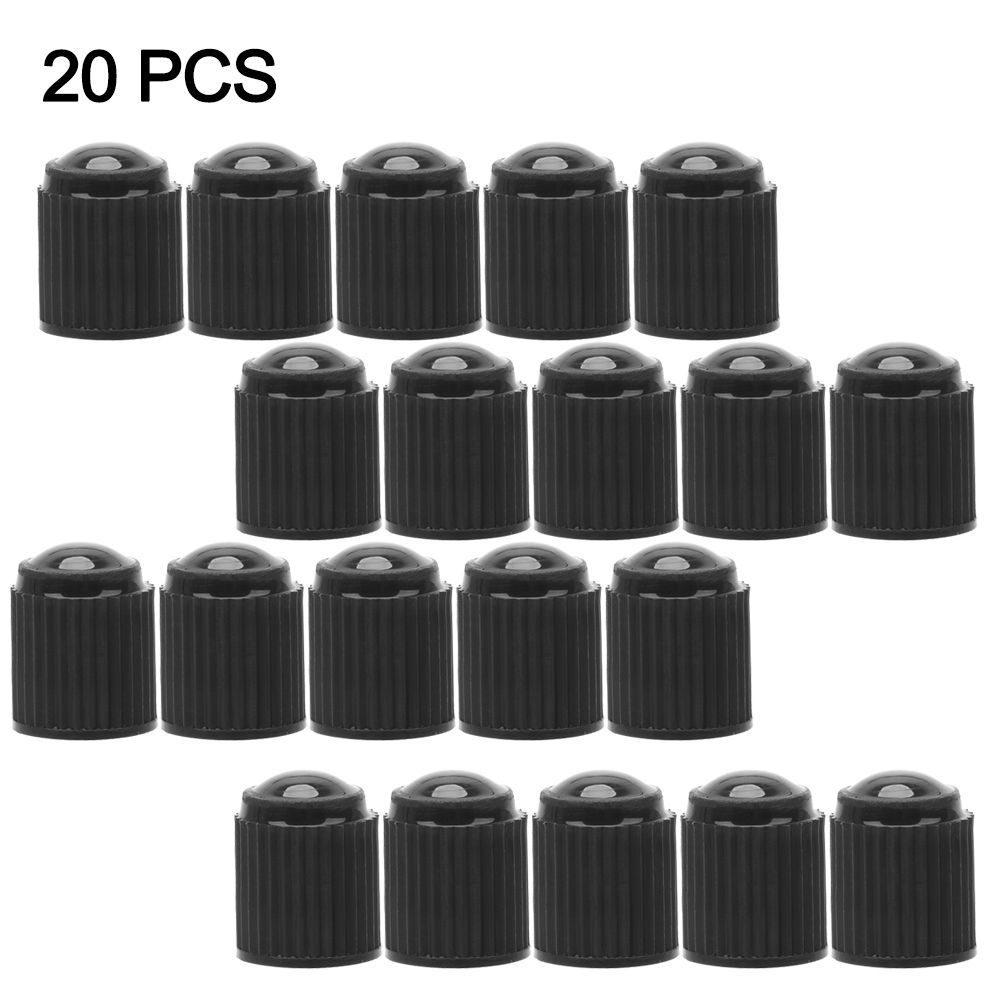 Пластиковые аксессуары для колес мотоцикла, велосипеда, автомобиля, пылезащитные чехлы, колпачки для вентилей шин, герметичные колпачки