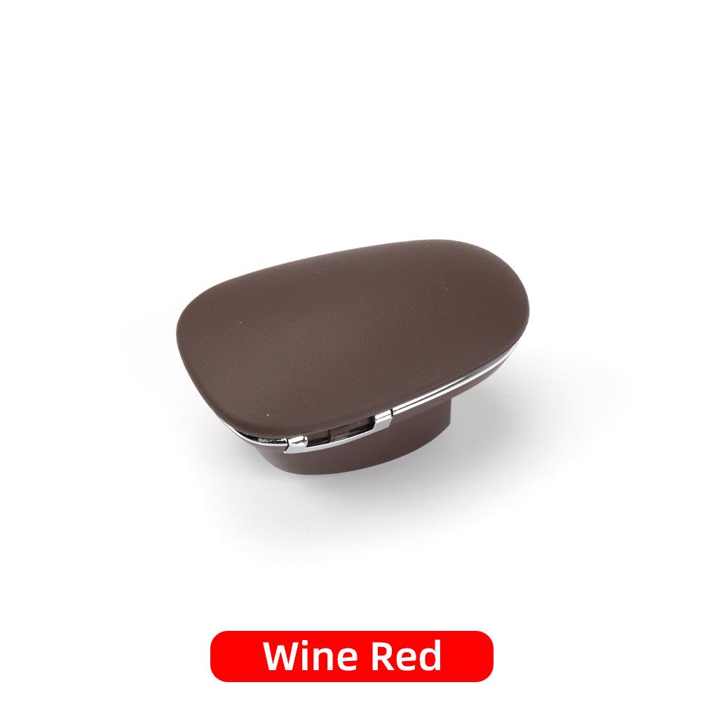 Для Mercedes W221 автомобильный чехол для телефона в подлокотнике, фиксированная крышка для телефона, сменная для Benz S class S300 S400 S500 2006-2013