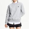 New Balance Классическая флисовая толстовка Half Club Nbnce41113