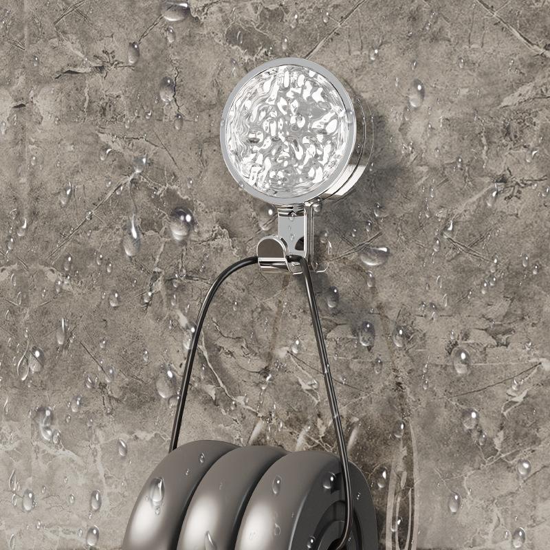 Сверхпрочные самоклеящиеся крючки, настенные крючки для ванной и кухни, прочные самоклеящиеся крючки, не требующие сверления, надежные подвесные крючки, 4 шт. в упаковке