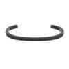 PIG & HEN Nabak 4 Bracelet - Black X Black