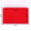 Deli Quick-Dry Financial Stamp Pad