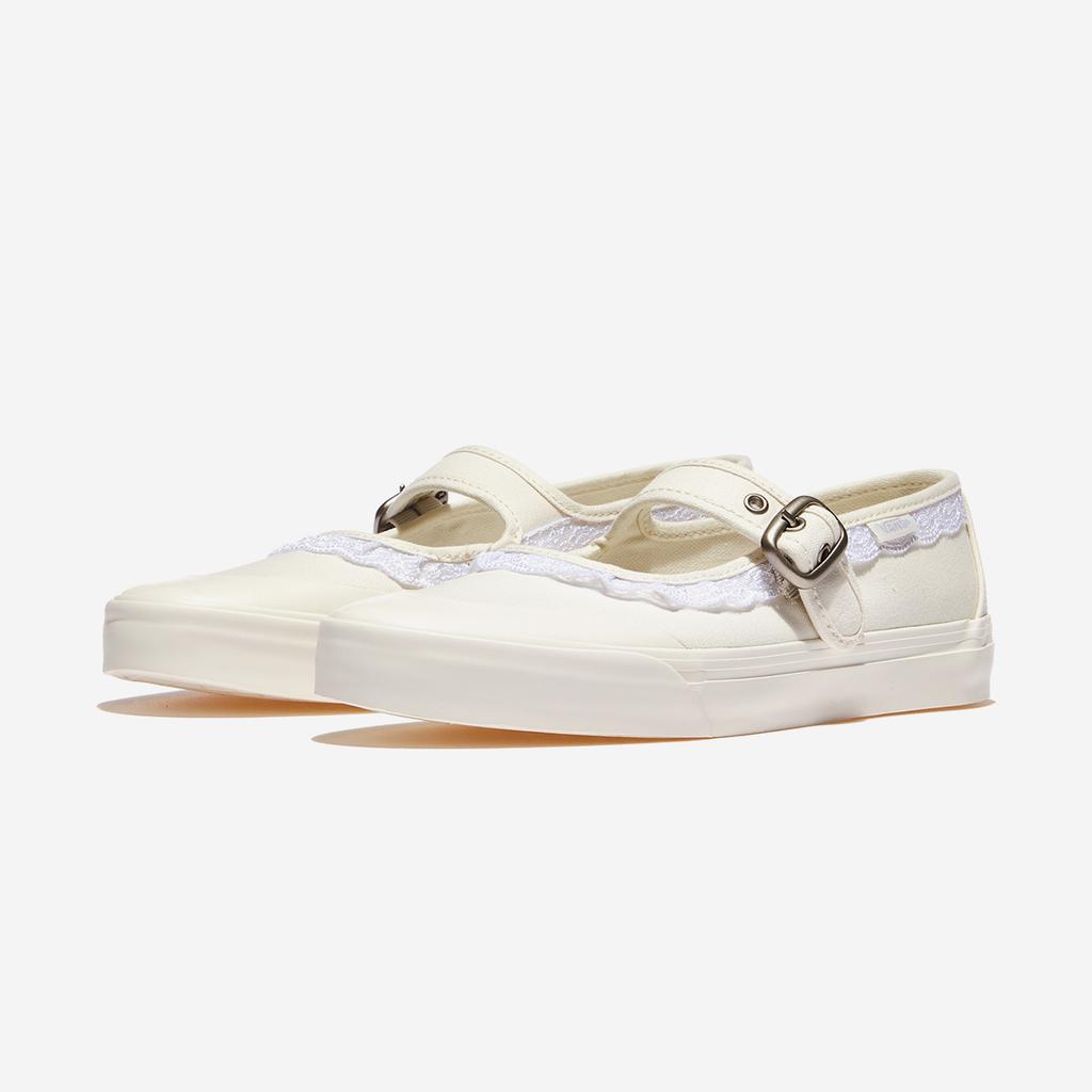 Vans Mary Jane - Chouchou Marshmallow, VN000CRRCD3, 1010111876, популярная корейская обувь