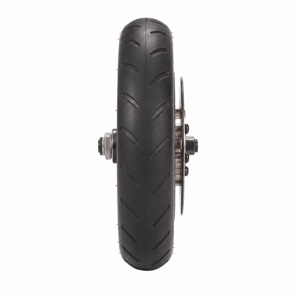With 120mm Brake Disc Scooter Replacement Wheel for Xiaomi Pro/Pro2 Casual Riders