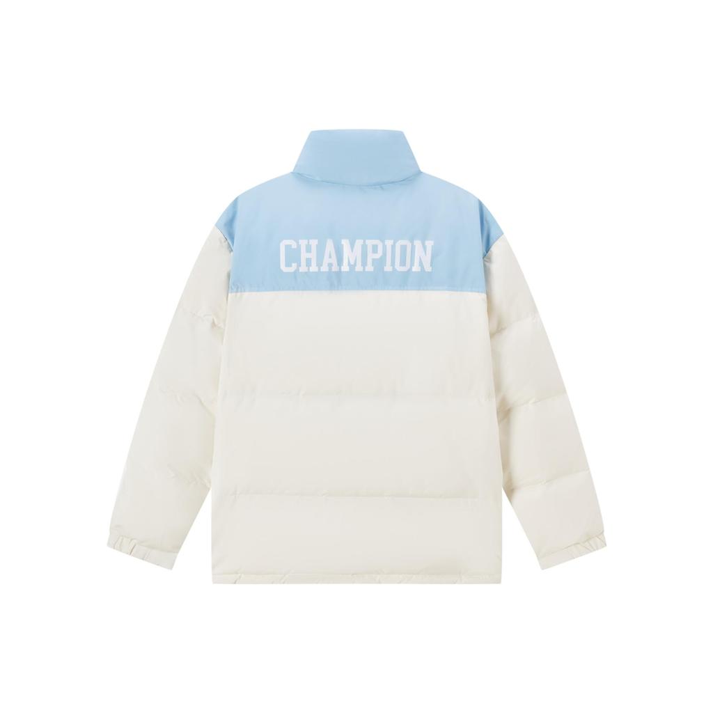 Champion Down Jacket US Version Unisex UM-YDJ04