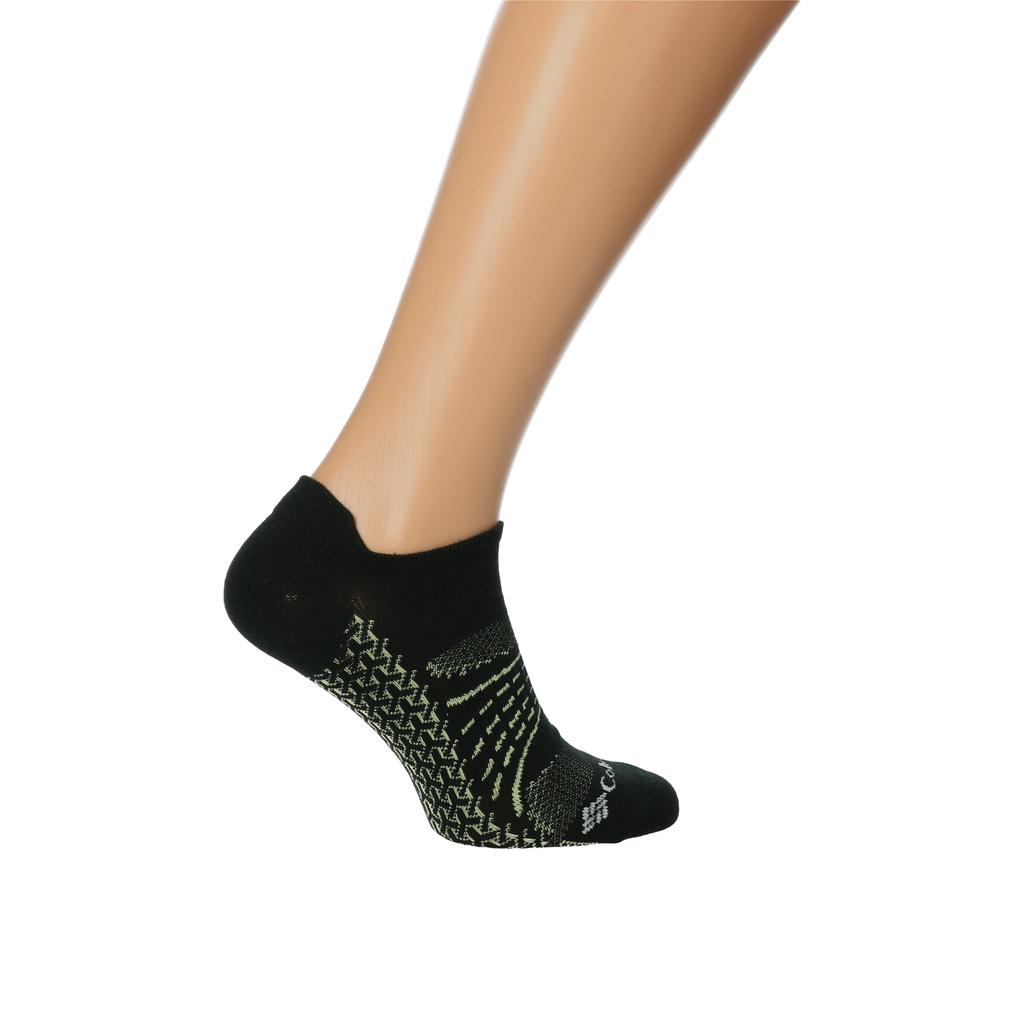 Columbia Socks Mapped Coolmax Eco 2-Pack C1172B Size 43-46