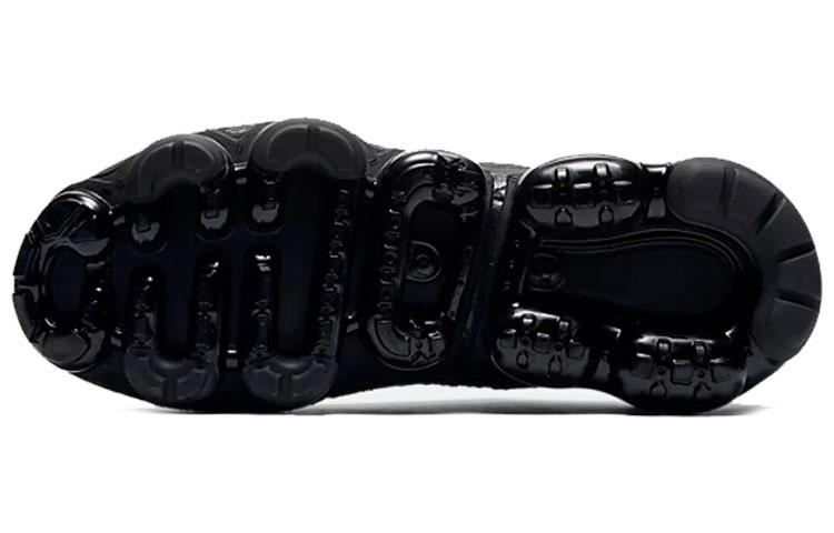 Nike Air VaporMax Triple Noir Женские 849557-011