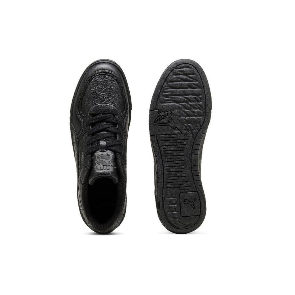 Puma Ca Pro Low Top Sneakers Unisex Sneakers Black 395204-02