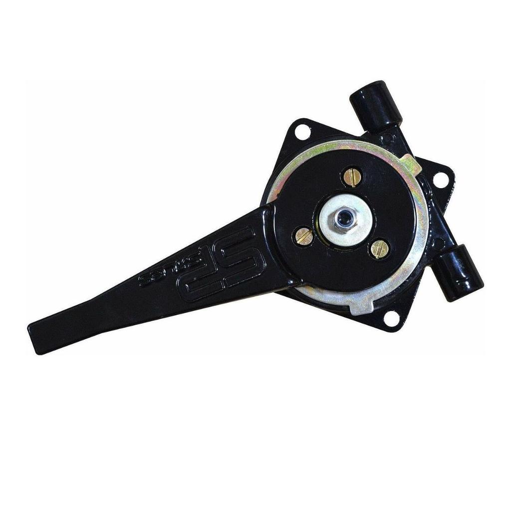 Универсальный трос газа для экскаваторов-погрузчиков JCB 3CX 3CX JCB Трос газа/акселератора для экскаваторов-погрузчиков 12 футов JCB