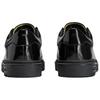 Stan Smith Губка Боб Квадратные Штаны x Stan Smith Adidas Originals Freizeit 'Черная Лаковая Кожа' JQ6779