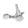 Guitar Locking Tuners Vintage Style Guitar Tunings Pegs Key Machine Head Replacement for Electric Acoustics Guitar