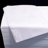 50 шт. Одноразовые предметы для путешествий Двуспальные и односпальные простыни Отель Гостевой дом Специальное постельное белье для отелей Нетканый чехол на кровать с отверстиями