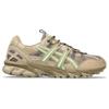 Asics Кроссовки унисекс Gel Sonoma 15-50 Pepper Illuminate Green Tan 1201B006-200