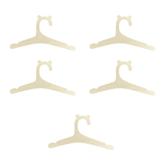 Деревянная вешалка для детской одежды, милая вешалка-стойка с ушками медвежонка, вешалки для малышей, детей, младенцев для шкафа, для пальто, брюк, для хранения одежды