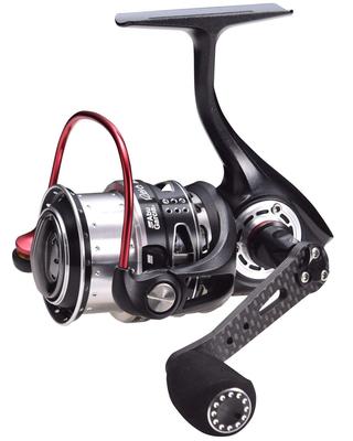 Abu Garcia Рыболовная спиннинговая катушка REVO MGX THETA 2500S для соленой воды