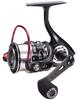Abu Garcia Рыболовная спиннинговая катушка REVO MGX THETA 2500S для соленой воды