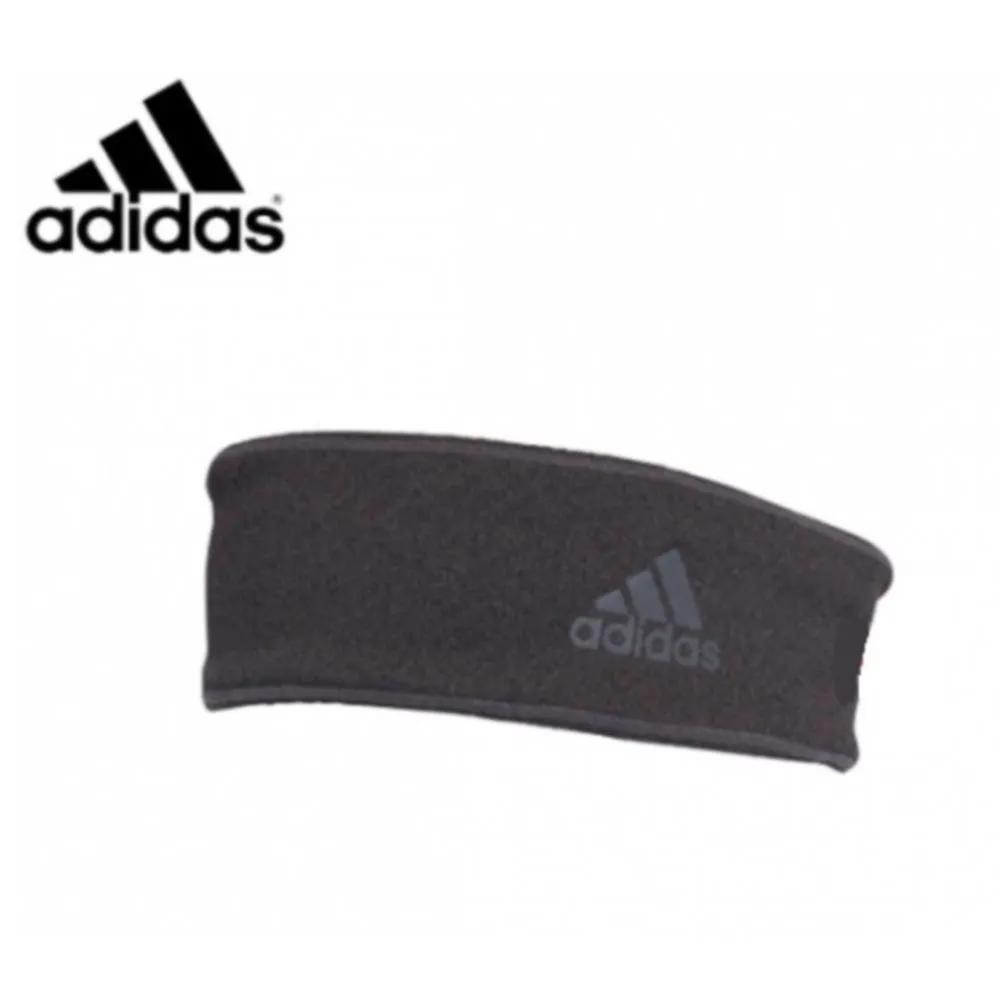 Adidas Зимняя повязка на голову для бега на свежем воздухе / Женская для гольфа, тенниса, отвода пота