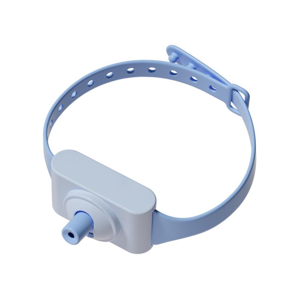 Pet Supplies Cat Laser Toy Automatic Led Cat Collar Cat Laser Collar for Cat Accessories