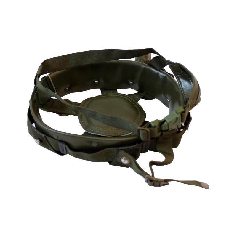 Military Helmet Liner and Suspension System Set